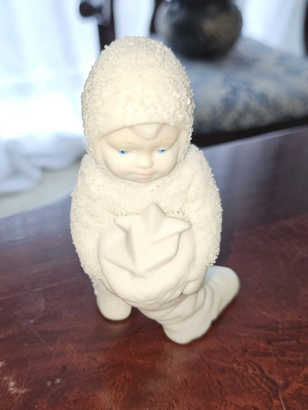 Department 56 Snowbabies 